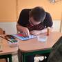Příchod jara ve třídě III.B 4