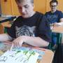 Příchod jara ve třídě III.B 6