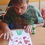 Tvoříme a učíme se vařit ve třídě III. B 4