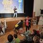 JUNIORFEST 2025 - předání ocenění 4