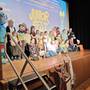 JUNIORFEST 2025 - předání ocenění 6