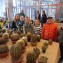 Výstava kaktusů 2023 22