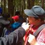 Projektový den mimo školu - kdo a co je v lese 9