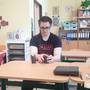 Čarodějnické tvoření ve třídě III. B 7