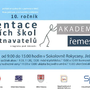 Akademie řemesel 2015 16