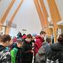 Po stopách horníků i čertů - Nevřeň 3 1