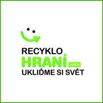 Logo Recyklohraní