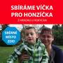 Víčka pro Honzíčka