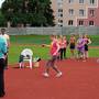 Atletický čtyřboj - Tachov 2019 a 19