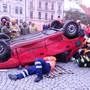 Mimořádné události 2016 7