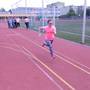 Atletický čtyřboj - školní kolo 6