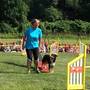 Agility klub Rokycany 2