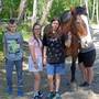 Stezkou Spejbla a Hurvínka na Ranč Šídlovák 1