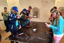 Plasy - muzeum 9