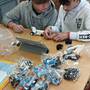 Projektový den ve škole - Hrajeme si s roboty 7