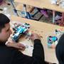 Projektový den ve škole - Hrajeme si s roboty 13