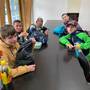 Po stopách horníků i čertů - Nevřeň 4