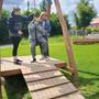 Jarní akce plné radosti a zážitků v I.A b 10