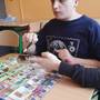 Jarní aktivity II.B 4